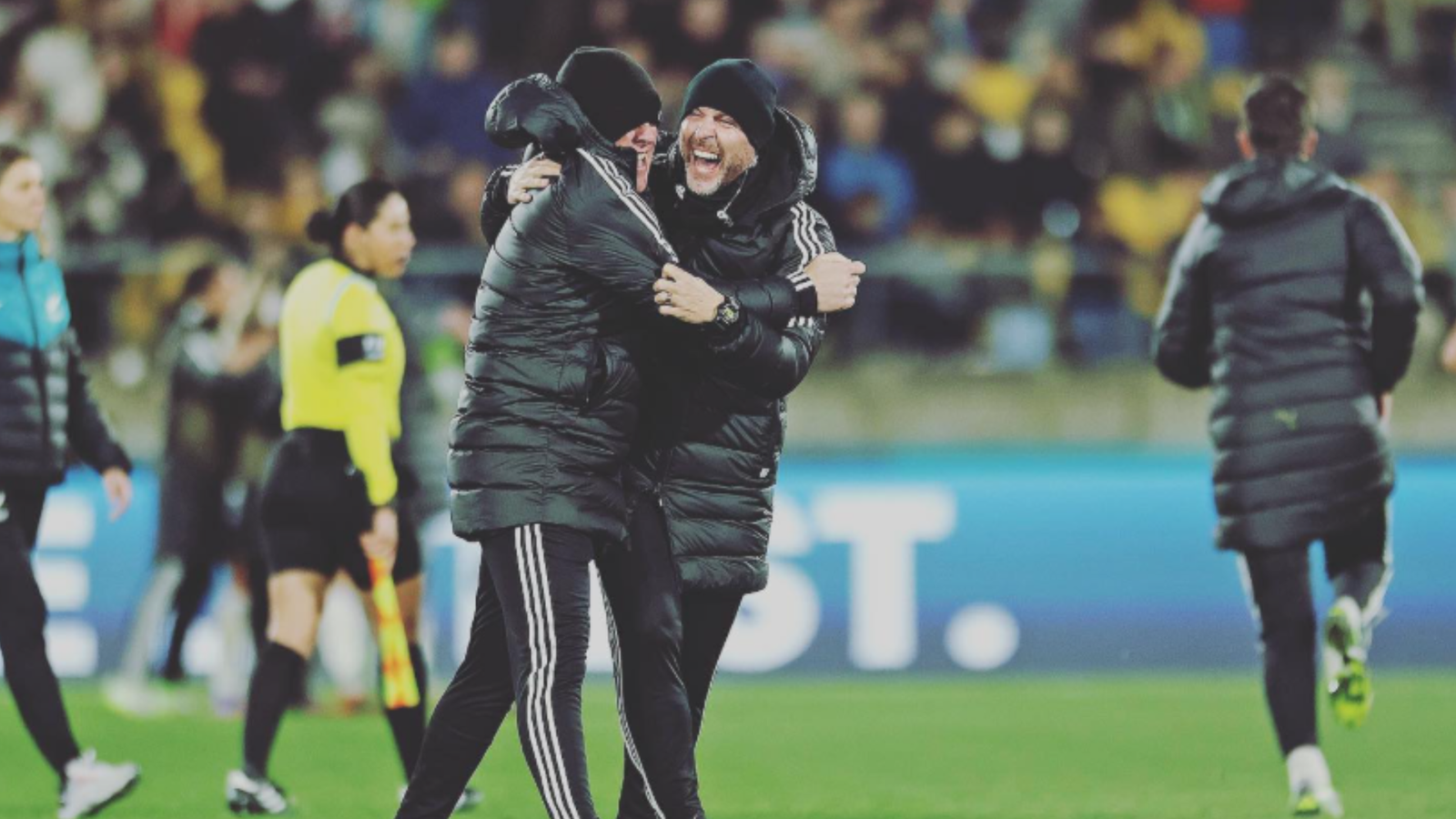 Hadapi Persib, Asisten Pelatih Wanderers Puji Kualitas Skuad dan Atmosfer Sepakbola Indonesia